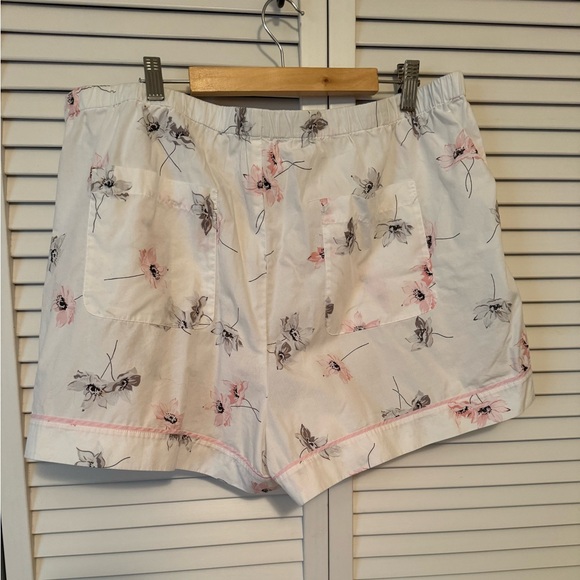 Haven Well within (Talbots) PJ Shorts. Size XL - Picture 3 of 6